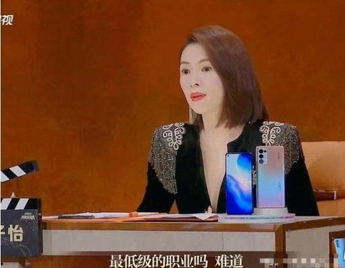 吃瓜娛樂(lè)圈金子涵,娛樂(lè)圈的瓜田新秀,星光熠熠的璀璨人生